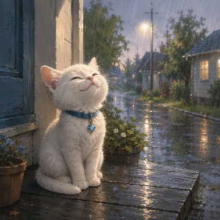 Дождливая неделя в Свободном: Прогноз осадков на ближайшие дни