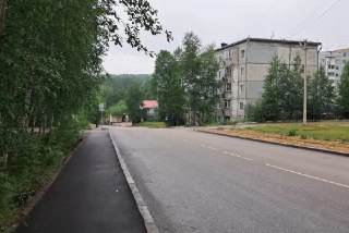 Обновленная Дорога к Соцзащите в Тынде: Удобство для Горожан