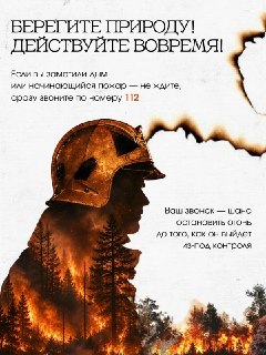 Опасность лесных пожаров: как предотвратить катастрофу