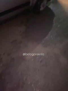 Дороги Белогорска: год без ремонта — автомобили страдают