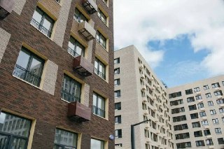 В Благовещенске открывается новый корпус доступного арендного жилья